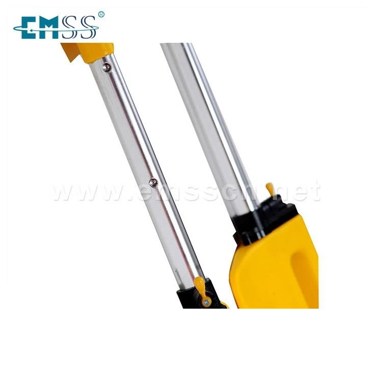 Foldaway Portable Stretcher for Emegency (1)