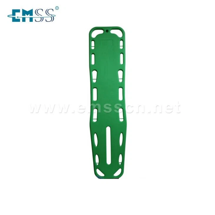 First Aid Spine Board