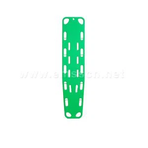 Basic Spine Board Head Blocks Canada