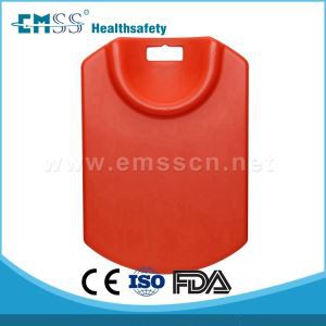 CPR BOARD RESUSCITATION PLATE