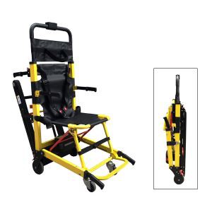 Manual Stair Climber Electric Climbing Chair Lift Stair Stretcher