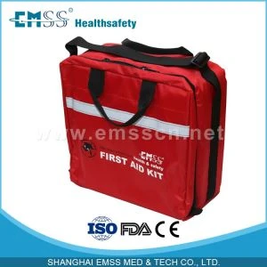 Outdoor Travel First Aid Kit Pack