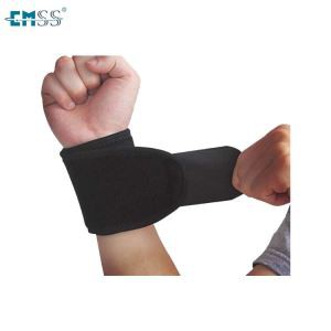 Elastic Wrist Support Brace Sleeve