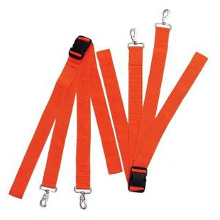 Plastic Buckle Speed Clip Spine Board Strap
