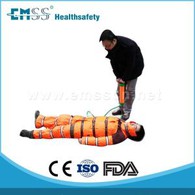 Splint Sets for Seven Parts