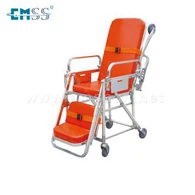 Emergency Sponge Cushion Ambulance Stretcher
