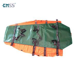 New Style Vacuum Splints
