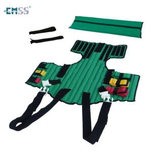 Extrication Device medical splint