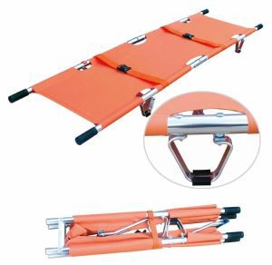Fashion Portable Folding Stretcher