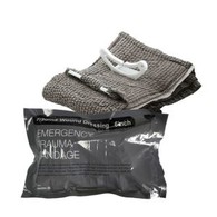 First Aid For Trauma Bandage
