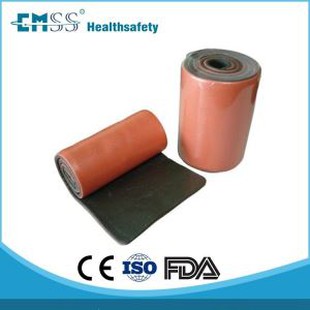 Medical First Aid Roll Splint