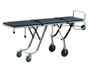 Funeral Stretcher Trolley