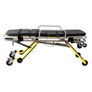 High Quality Multi Fcunction Hospital Stretcher