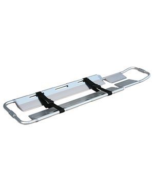 Medical Aluminum Alloy Ambulance Stretcher Dimensions