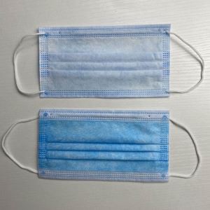 Medical Disposable Face Masks