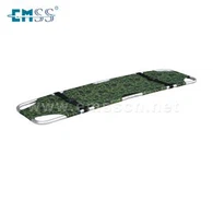 Medical Portable Military Folding Stretcher