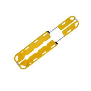 Medical Stretcher Portable Plastic Scoop Stretcher