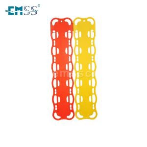 Medical Supplies Rescue Equipment Carbon Spine Board