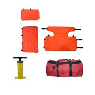 Hospital Inflatable Vacuum Splint Sets