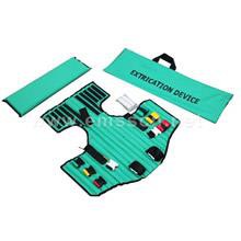 Nylon Spine Trunk Splint