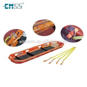 PE Integrated Hanging Basket Stretcher