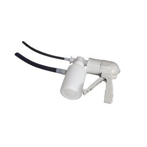 Portable Manual Ambulance Suction Unit