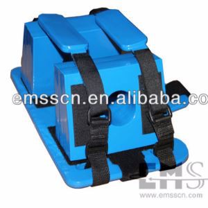 Reliable Qualified Foam Head Immobilizer For Children