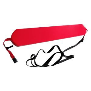 Rescue Tube/Rescue Can For Lifeguard