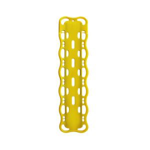Safety First Aid Carbon Spine Board