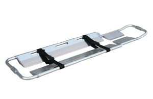 Scoop Patient Transport Stretcher For Medical