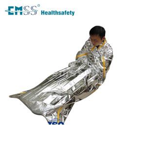Single Emergency Survival Sleeping Bag