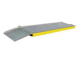 Stretcher Platform Base For Ambulance