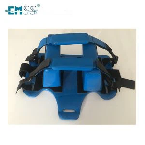 X-ray Accepted Head Immobilizer For Adult