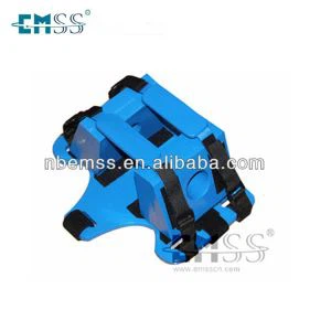 Plastic Head Immobilizer For Child Used